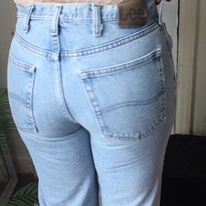Vintage LEE Jeans